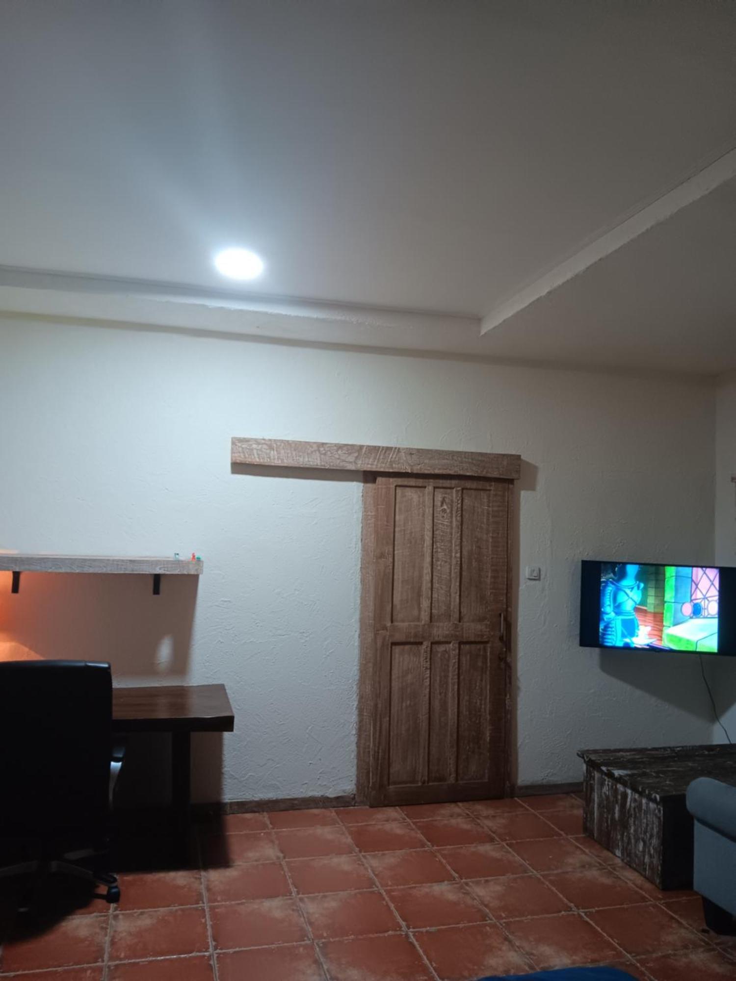 Mango 5 Hotel Amed Rum bild